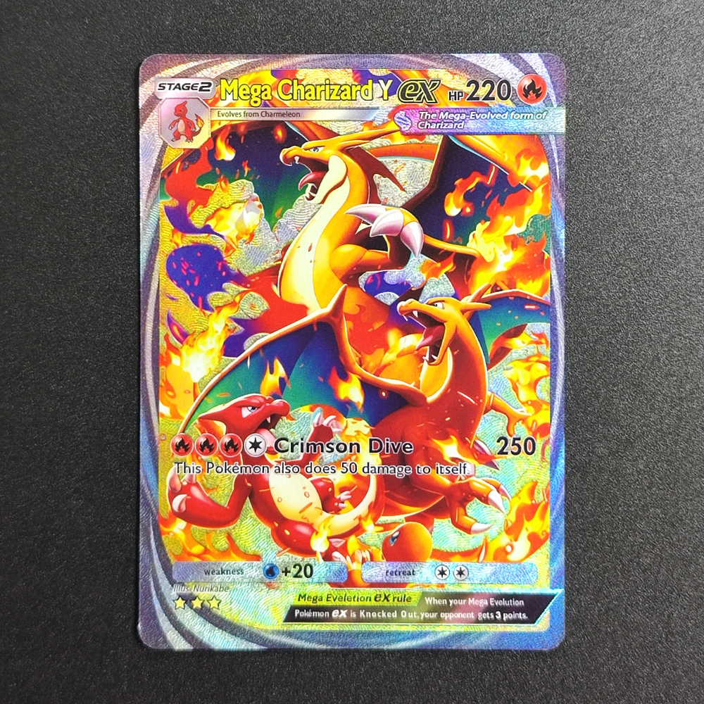DIY Pokemon TCG Pocket Card Cr - Pokemon Binder Card avaliação e preço