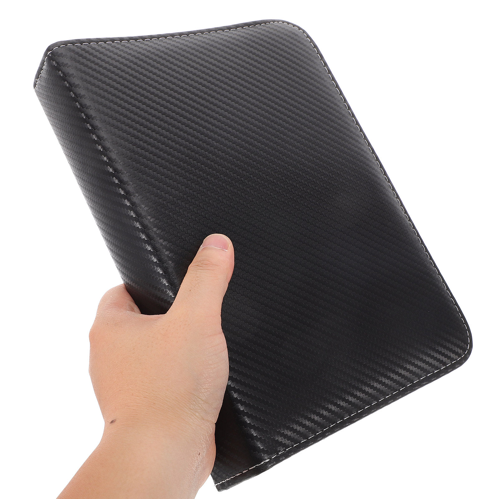 Card Collection Folder Compact - Trading Card Binder avaliação e preço
