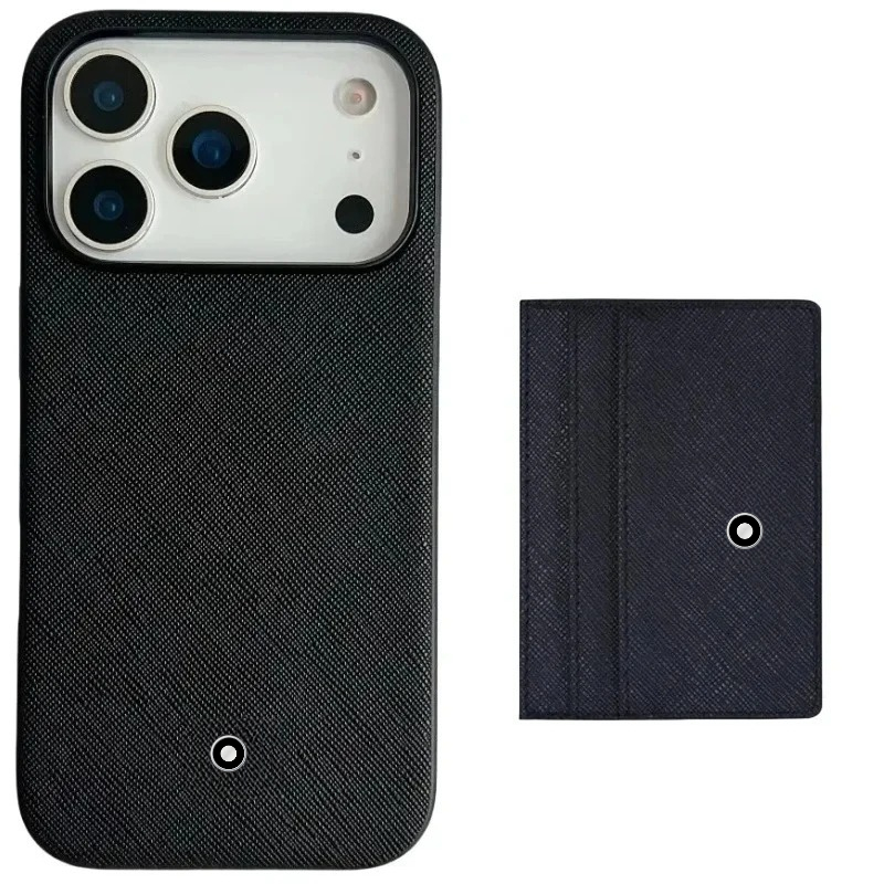 Minimalist Business Sle Leathe - Card Top Loader avaliação e preço