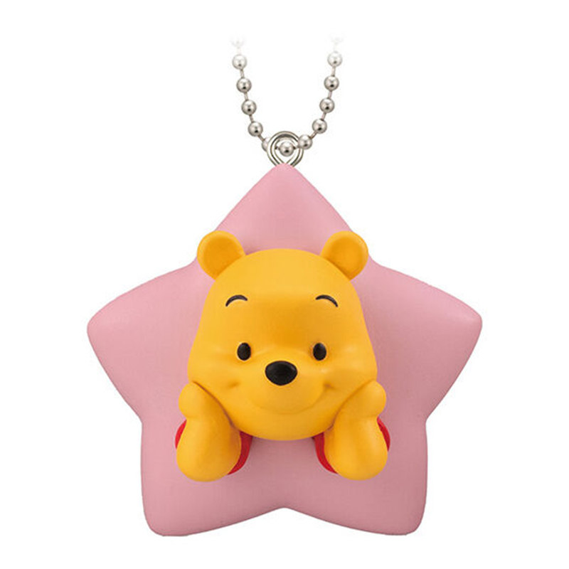 Bandai Disney Star Shape Masco - Capsule Toy Gashapon avaliação e preço