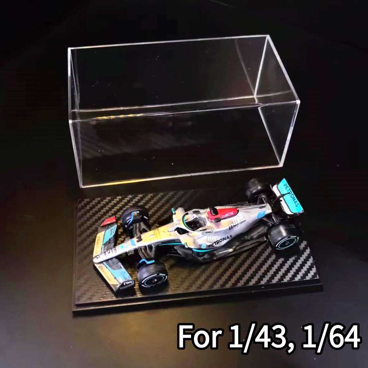 Acrylic Display Case Box for S - Display Case Acrylic avaliação e preço