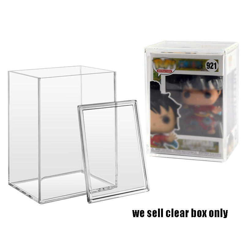 4 inch PS injection molded tra - Pop Display Shelf avaliação e preço