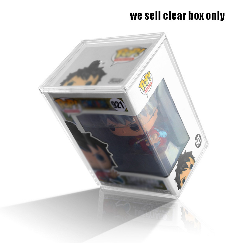4 inch PS injection molded tra - Pop Display Shelf avaliação e preço