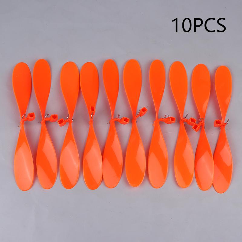 New 10pcs 180mm Rubber Band Po - Model Airplane Plastic avaliação e preço