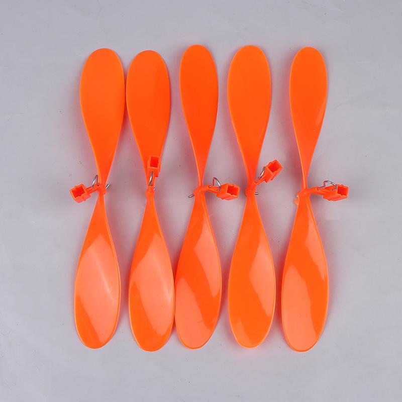 New 10pcs 180mm Rubber Band Po - Model Airplane Plastic avaliação e preço