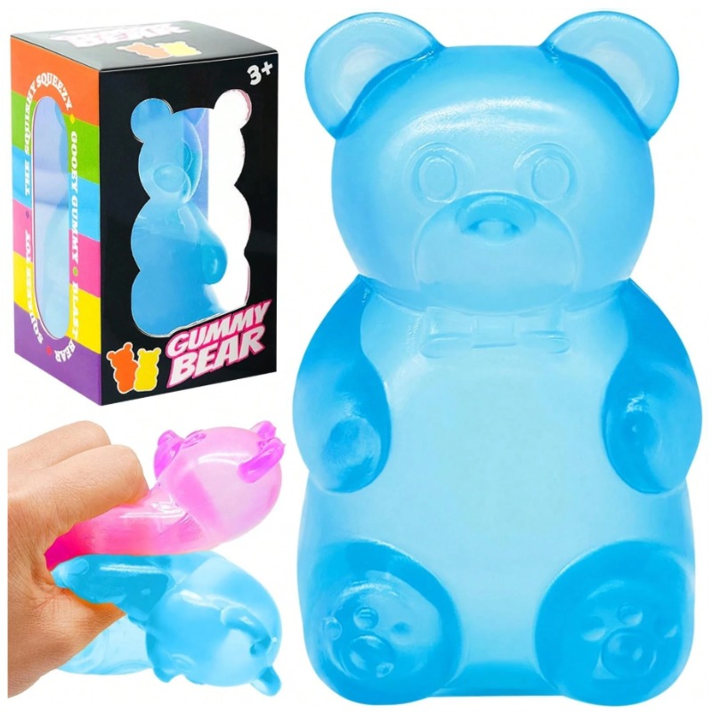 Cute Food & Ocean Squishy Blin - Mystery Box Blind Bag avaliação e preço